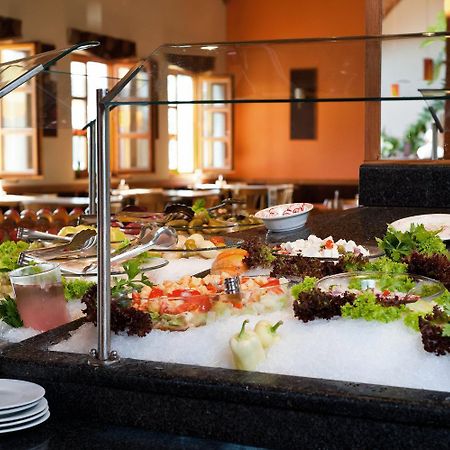 Gastland M0 Hotel & Conference Center Szigetszentmiklos Ngoại thất bức ảnh