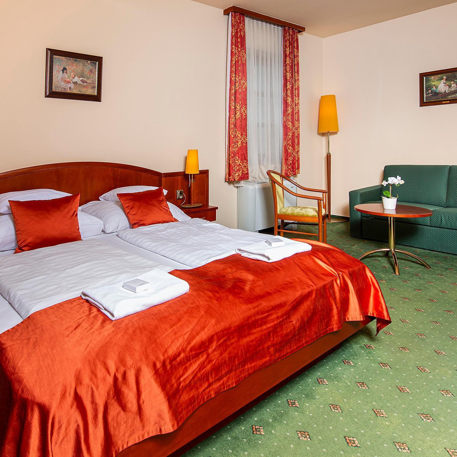 Gastland M0 Hotel & Conference Center Szigetszentmiklos Ngoại thất bức ảnh